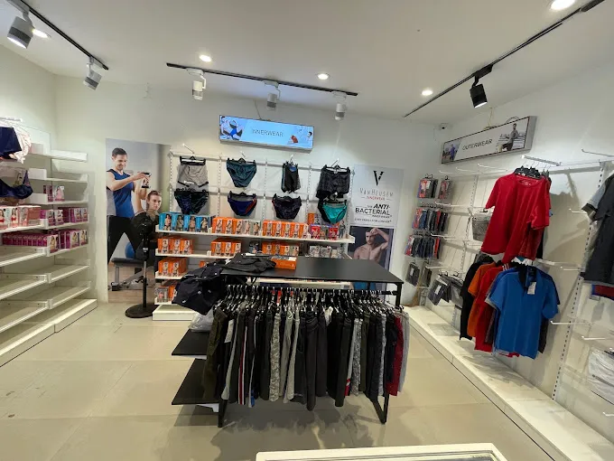 Van Heusen Innerwear